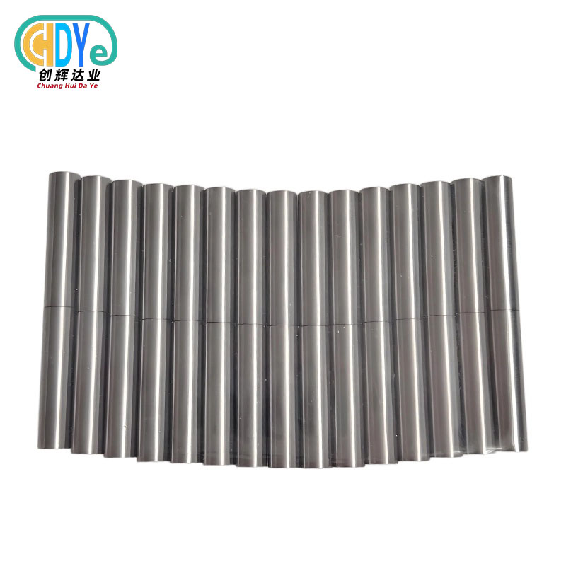 tantalum alloy seamless tube